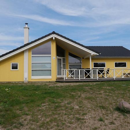 Resort 2 Ferienhaus Typ D 122 Großenbrode Esterno foto