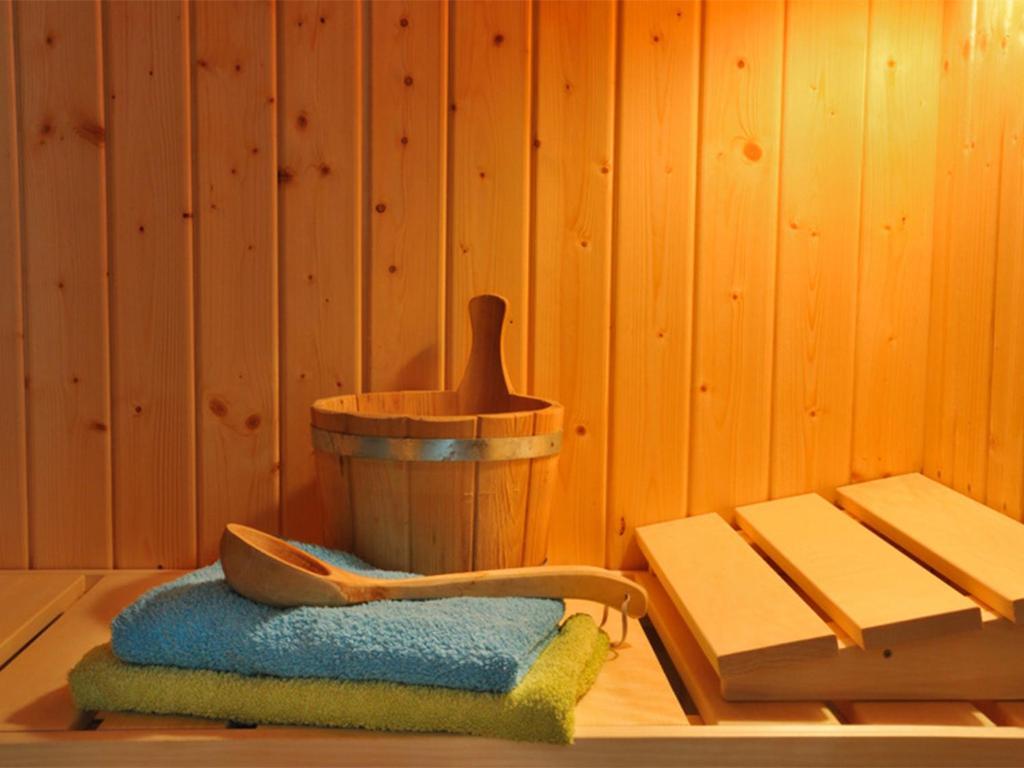 Resort 2 Ferienhaus Typ D 122 Großenbrode Esterno foto